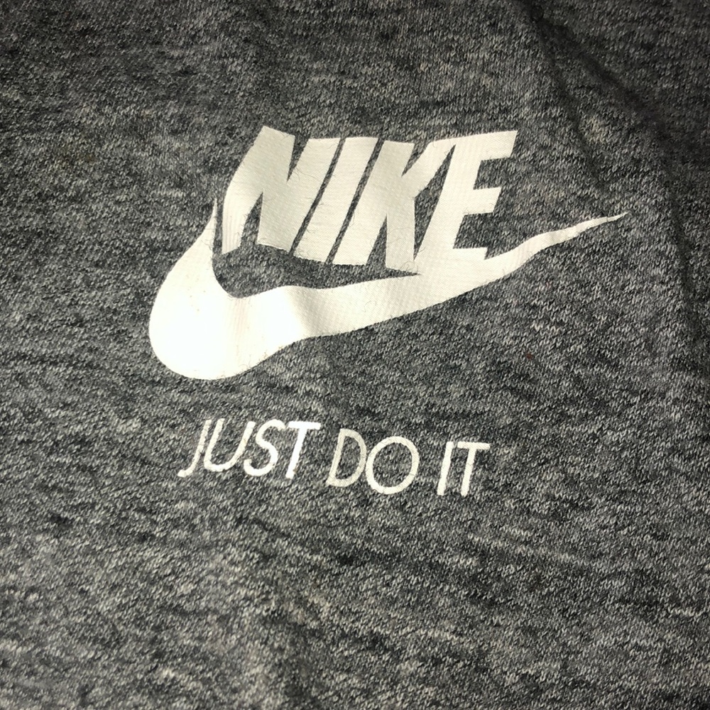 Nike jacket. - Picture 2 of 2